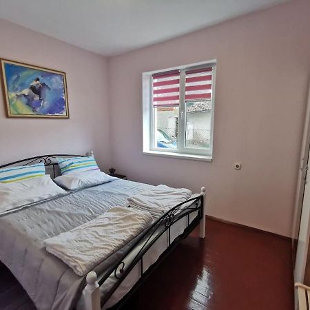 Mira Home Veliko Tŭrnovo Exterior photo