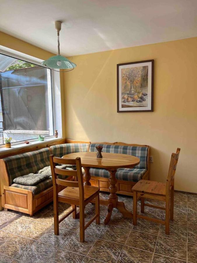 Mira Home Veliko Tŭrnovo Exterior photo