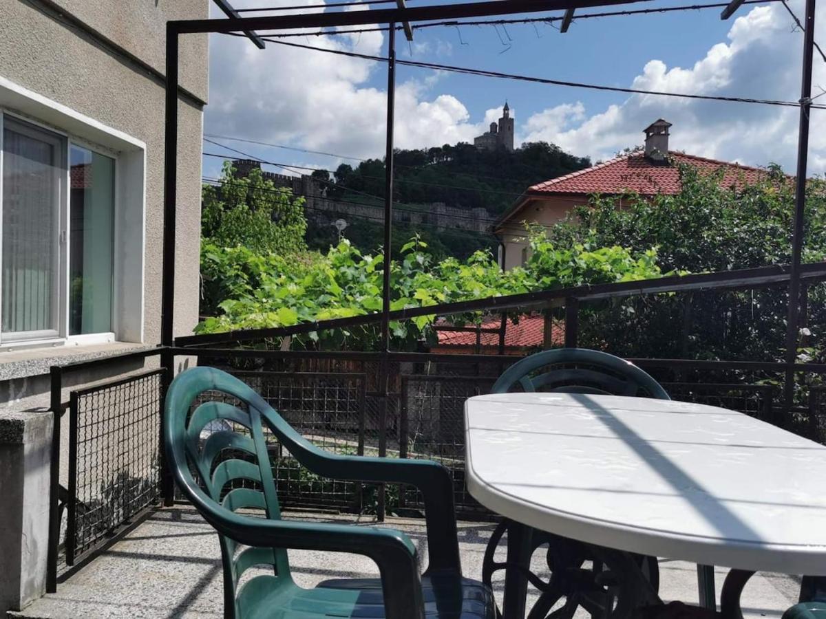 Mira Home Veliko Tŭrnovo Exterior photo